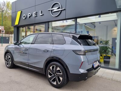 Opel Grandland X Vorführwagen