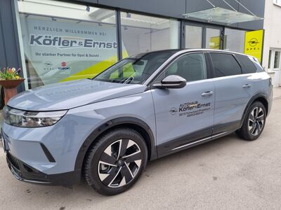 Opel Grandland X Vorführwagen