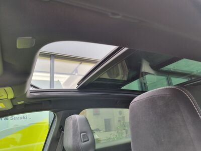 Opel Grandland X Vorführwagen