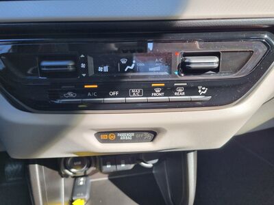 Suzuki Swift Tageszulassung