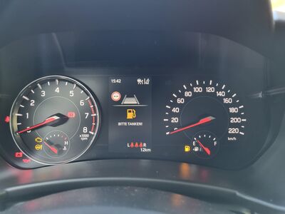 Suzuki Swift Tageszulassung