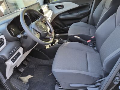 Suzuki Swift Tageszulassung