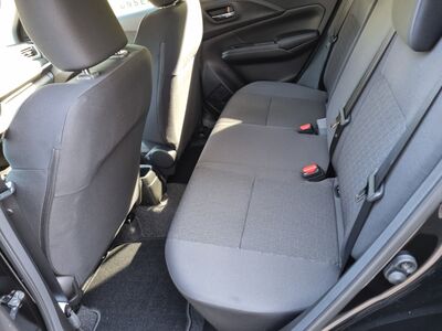 Suzuki Swift Tageszulassung