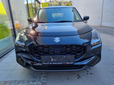 Suzuki Swift Tageszulassung