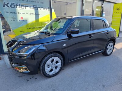 Suzuki Swift Tageszulassung