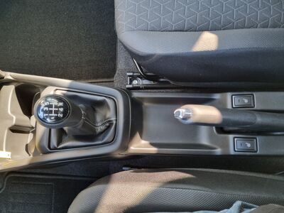 Suzuki Swift Tageszulassung