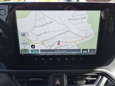 Suzuki Swift Tageszulassung