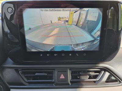 Suzuki Swift Tageszulassung