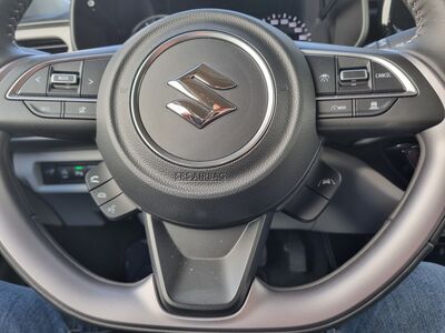 Suzuki Swift Vorführwagen