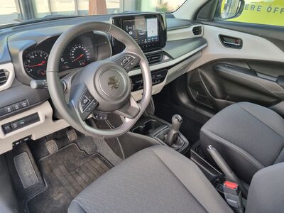Suzuki Swift Vorführwagen