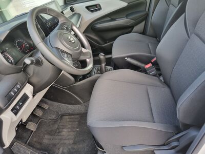 Suzuki Swift Vorführwagen