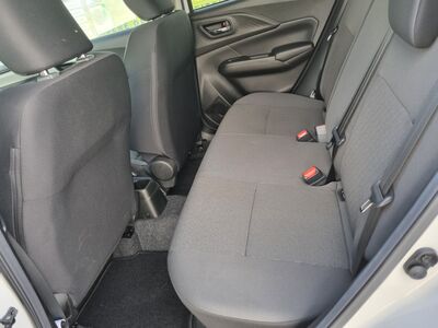 Suzuki Swift Vorführwagen