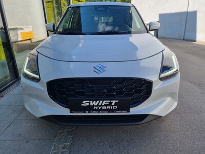 Suzuki Swift Vorführwagen