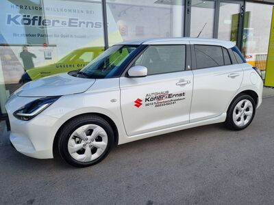 Suzuki Swift Vorführwagen
