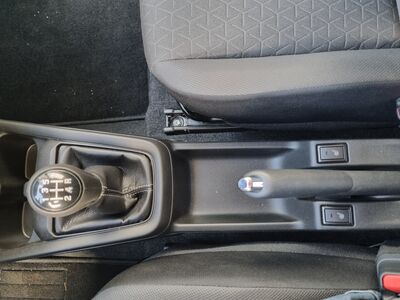 Suzuki Swift Vorführwagen