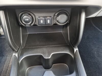 Suzuki Swift Vorführwagen