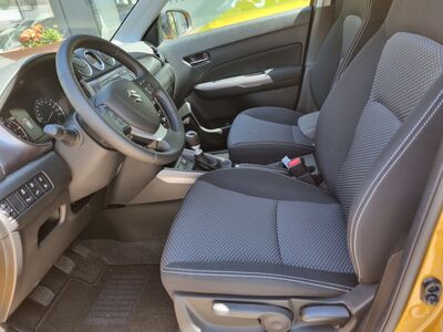 Suzuki Vitara Tageszulassung