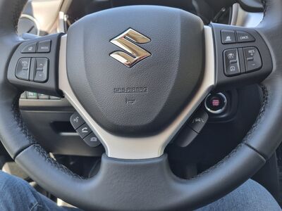 Suzuki Vitara Tageszulassung
