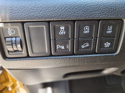 Suzuki Vitara Tageszulassung