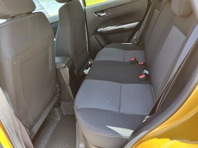 Suzuki Vitara Tageszulassung