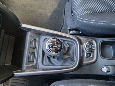 Suzuki Vitara Tageszulassung