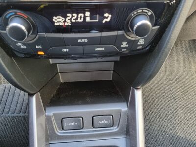 Suzuki Vitara Tageszulassung