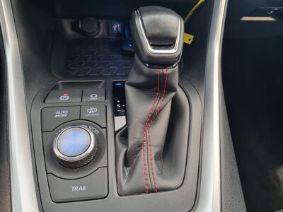 Suzuki Across Vorführwagen