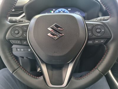 Suzuki Across Vorführwagen