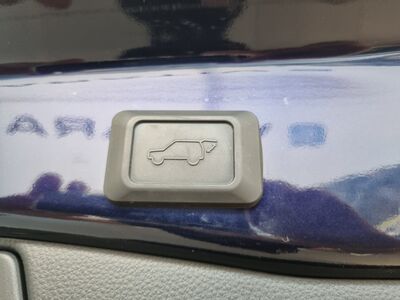 Suzuki Across Vorführwagen