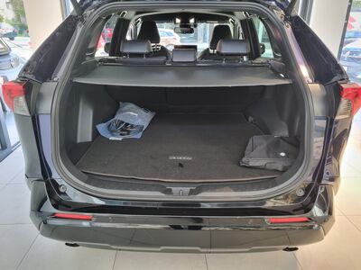 Suzuki Across Vorführwagen