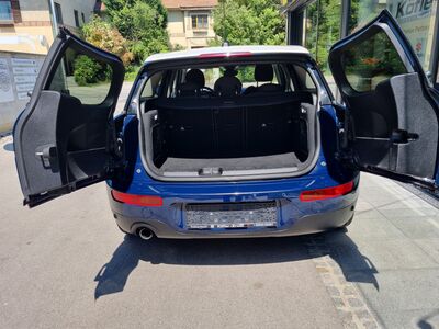 Mini Clubman Gebrauchtwagen Mini Clubman Gebrauchtwagen