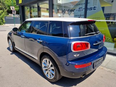 Mini Clubman Gebrauchtwagen Mini Clubman Gebrauchtwagen