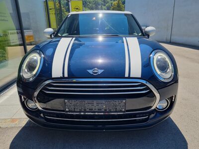 Mini Clubman Gebrauchtwagen Mini Clubman Gebrauchtwagen