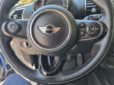 Mini Clubman Gebrauchtwagen Mini Clubman Gebrauchtwagen