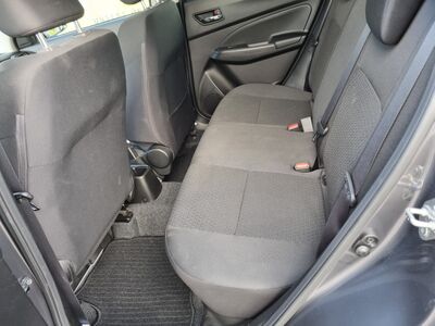 Suzuki Swift Gebrauchtwagen Suzuki Swift Gebrauchtwagen