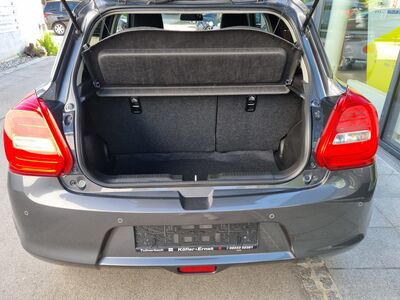 Suzuki Swift Gebrauchtwagen Suzuki Swift Gebrauchtwagen