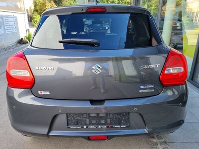 Suzuki Swift Gebrauchtwagen Suzuki Swift Gebrauchtwagen