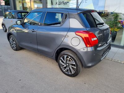Suzuki Swift Gebrauchtwagen Suzuki Swift Gebrauchtwagen