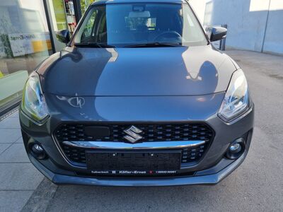 Suzuki Swift Gebrauchtwagen Suzuki Swift Gebrauchtwagen