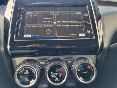 Suzuki Swift Gebrauchtwagen Suzuki Swift Gebrauchtwagen