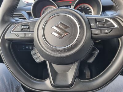 Suzuki Swift Gebrauchtwagen Suzuki Swift Gebrauchtwagen