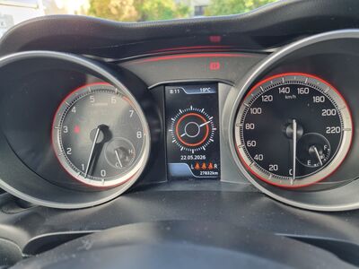 Suzuki Swift Gebrauchtwagen Suzuki Swift Gebrauchtwagen