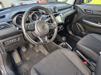Suzuki Swift Gebrauchtwagen Suzuki Swift Gebrauchtwagen