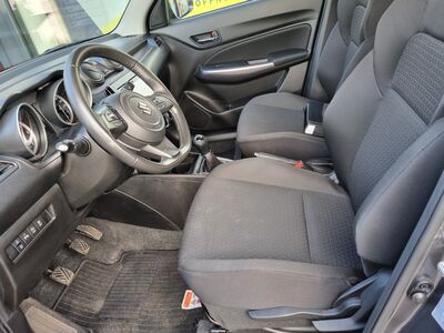 Suzuki Swift Gebrauchtwagen Suzuki Swift Gebrauchtwagen