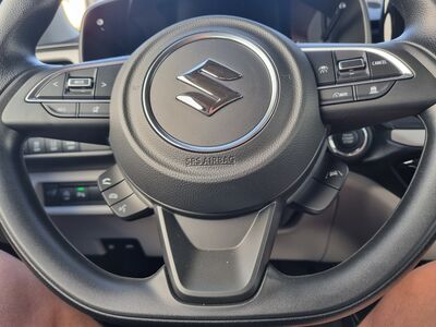 Suzuki Swift Neuwagen