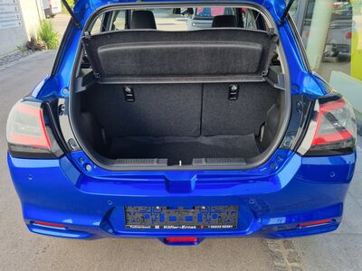 Suzuki Swift Neuwagen