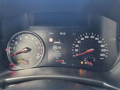 Suzuki Swift Neuwagen