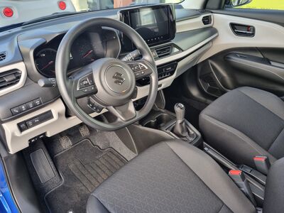Suzuki Swift Neuwagen