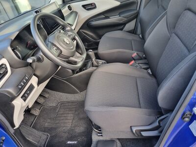Suzuki Swift Neuwagen