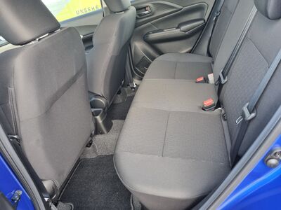 Suzuki Swift Neuwagen